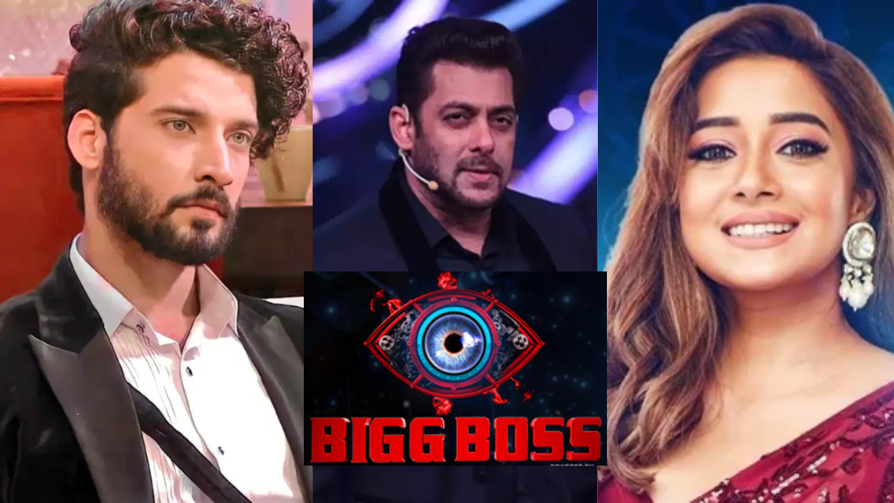 Bigg Boss 16 Eliminated contestant