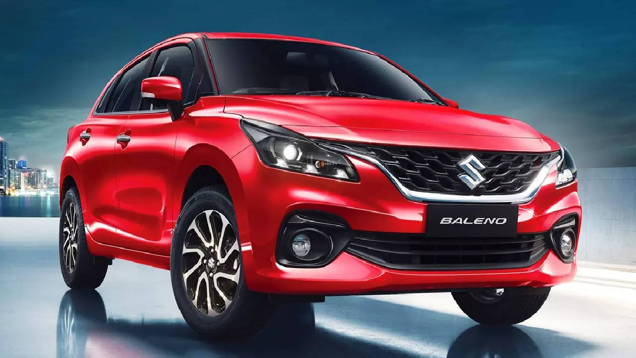 Maruti Suzuki Baleno Offers