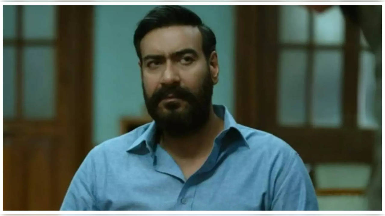 Drishyam 2 Movie Leak: Ajay Devgn को बड़ा झटका, Tamilrockers और Filmyzilla ने लीक की मूवी