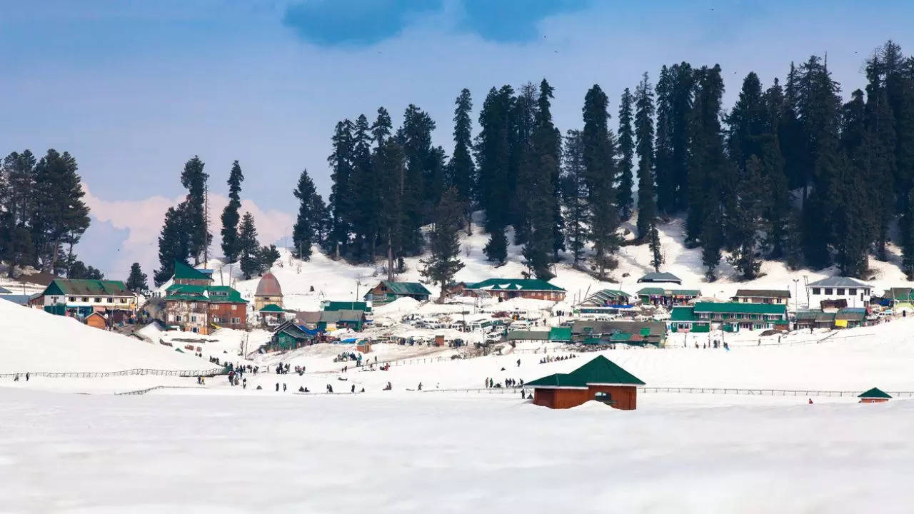 Cheap Winter Destinations In India: Top 10 Winter Holiday Destinations ...