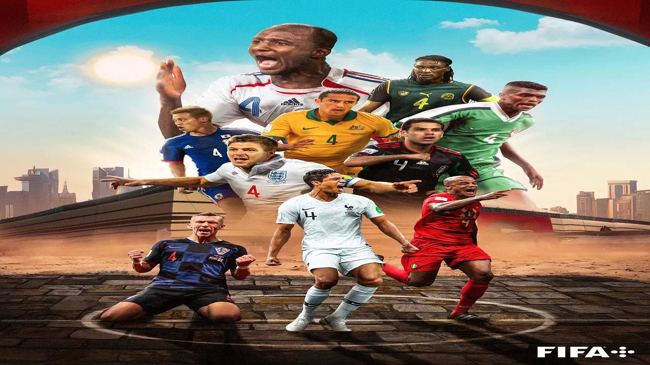 FIFA