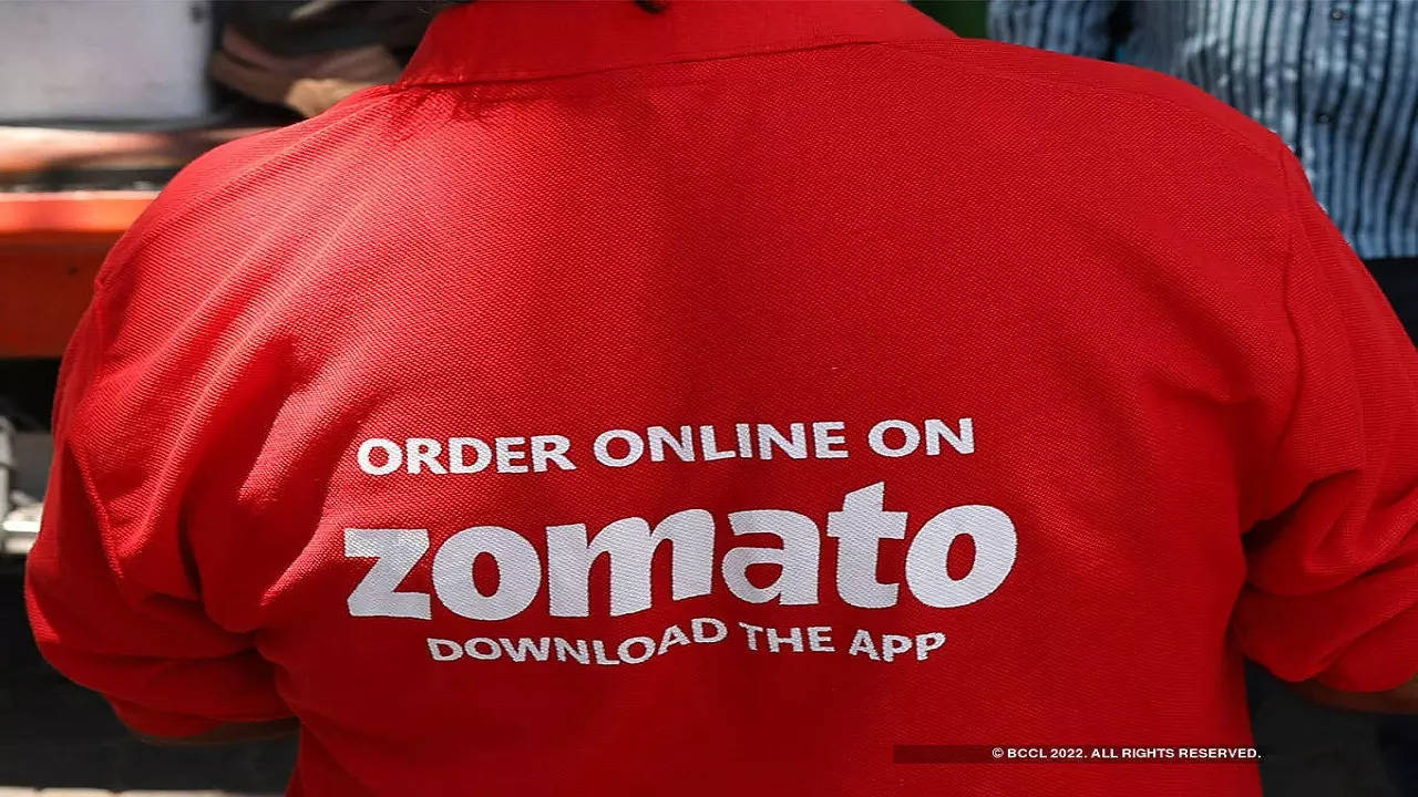 zomato news