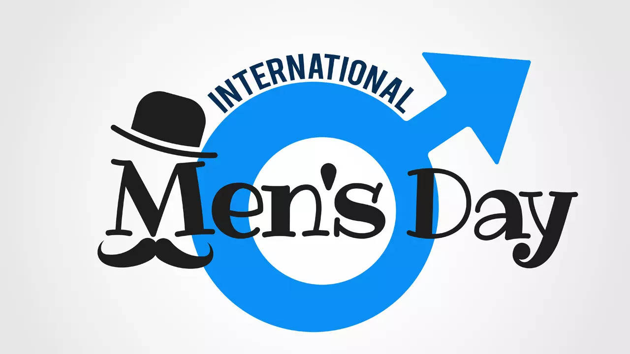 Happy men Day 2022 Wishes quotes status messages Purush Diwas Wishes