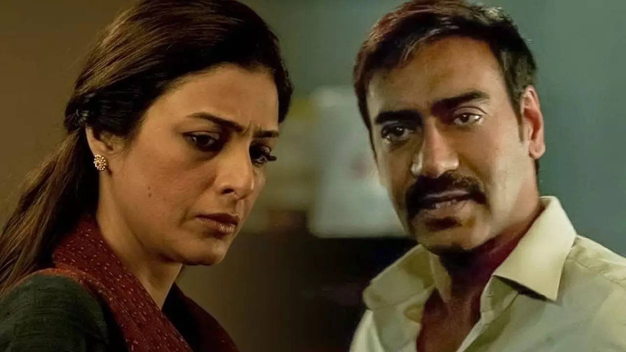 Drishyam 2