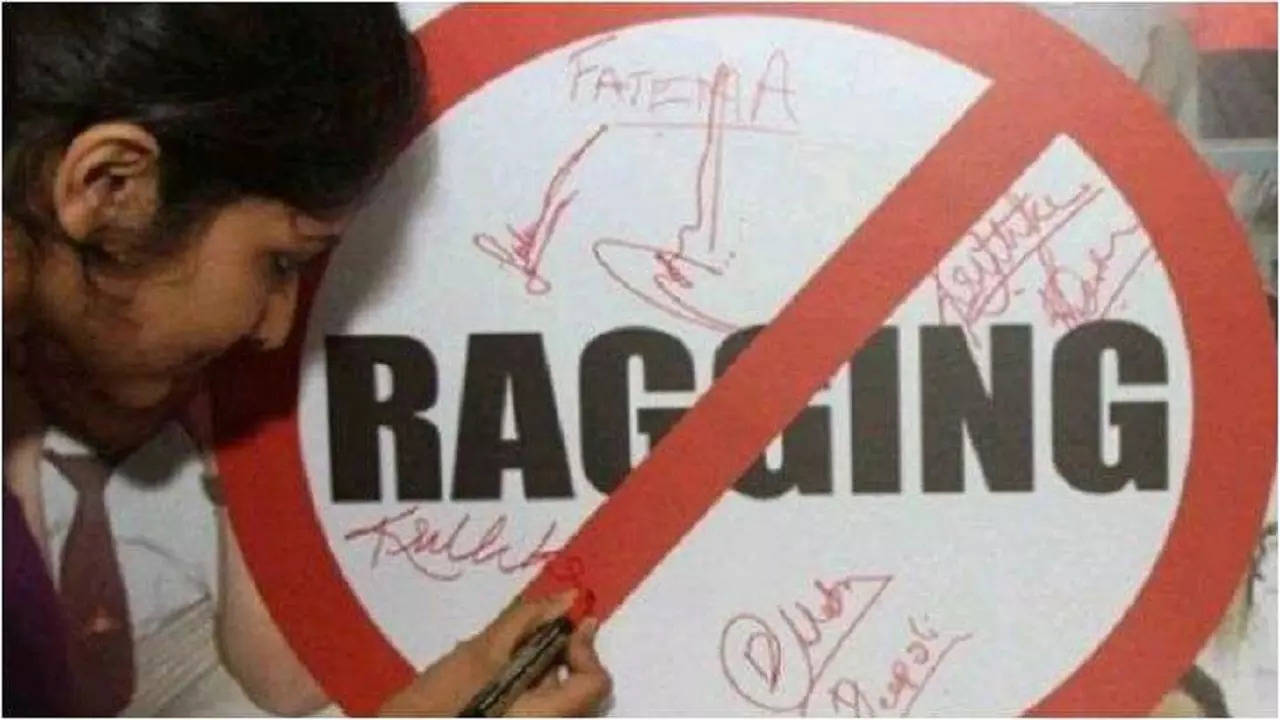 Odisha ragging