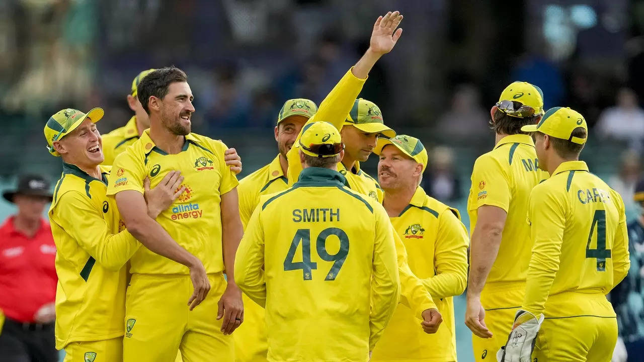 Australia-Cricket-Team