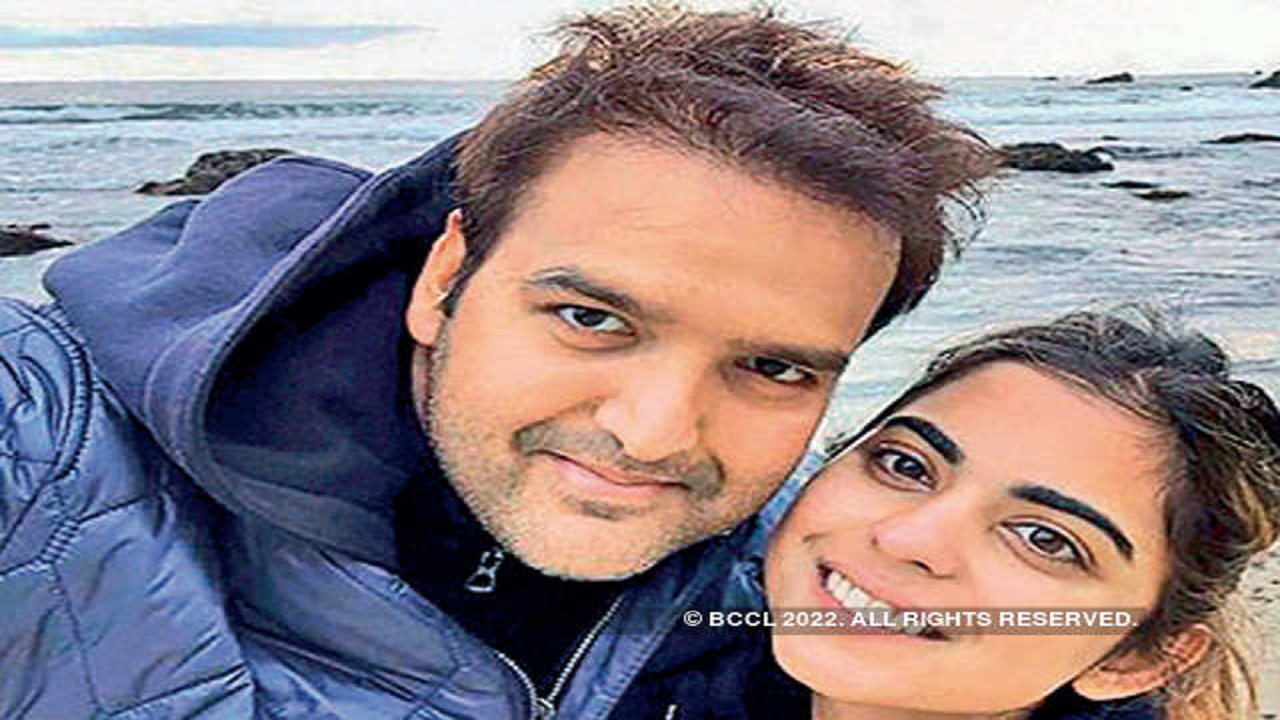 Isha ambani and anand Piramal