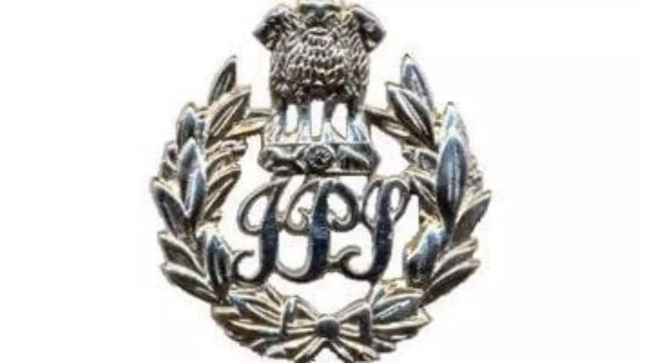 IPS Manoj Kumar Sharma