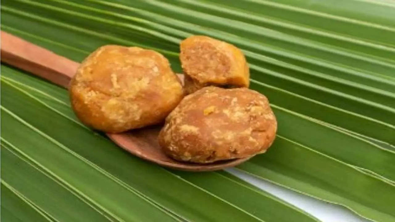 jaggery