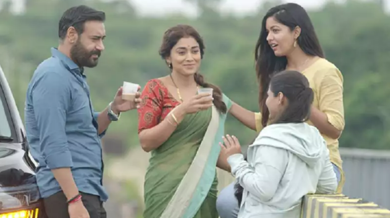 Drishyam 2