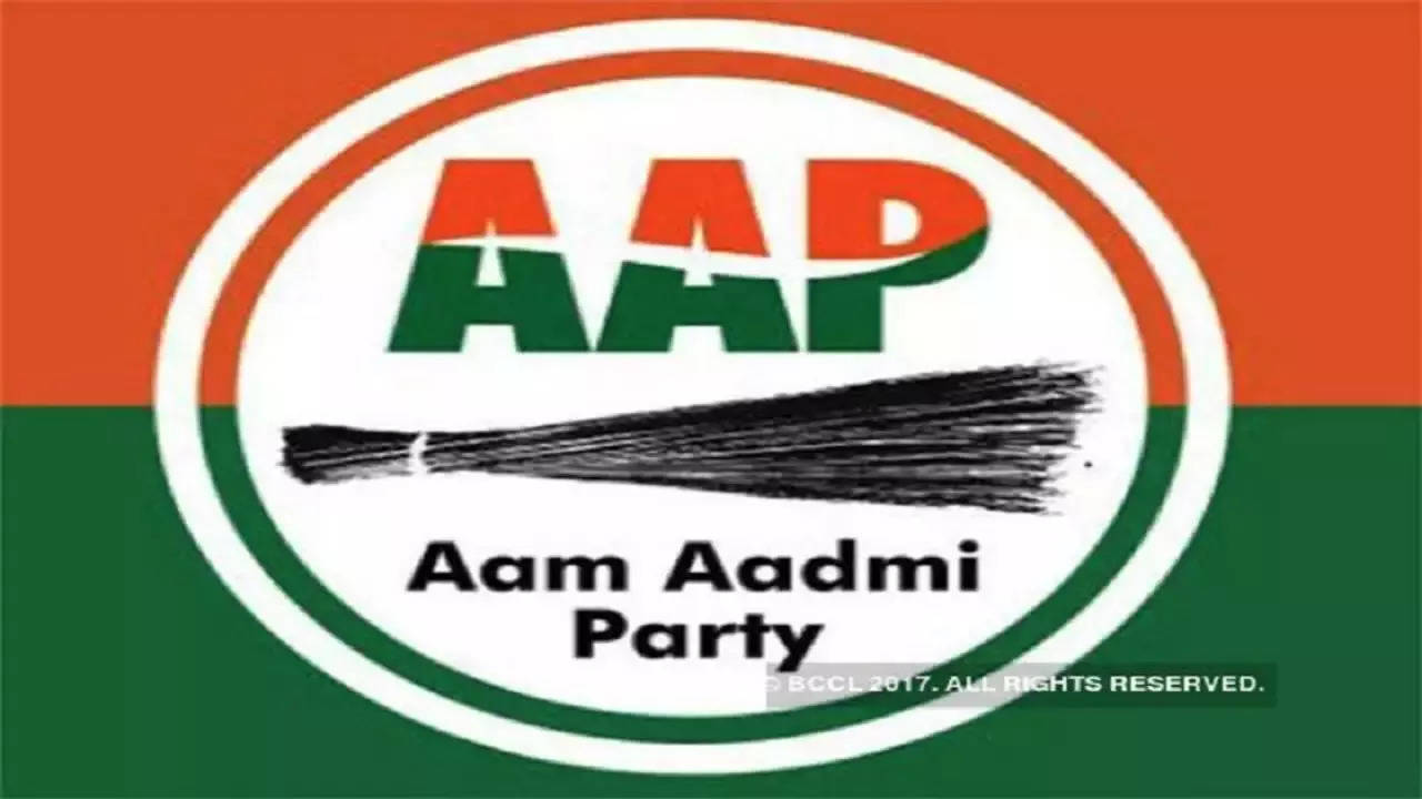 aap symbol