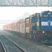 Indian Railway 30