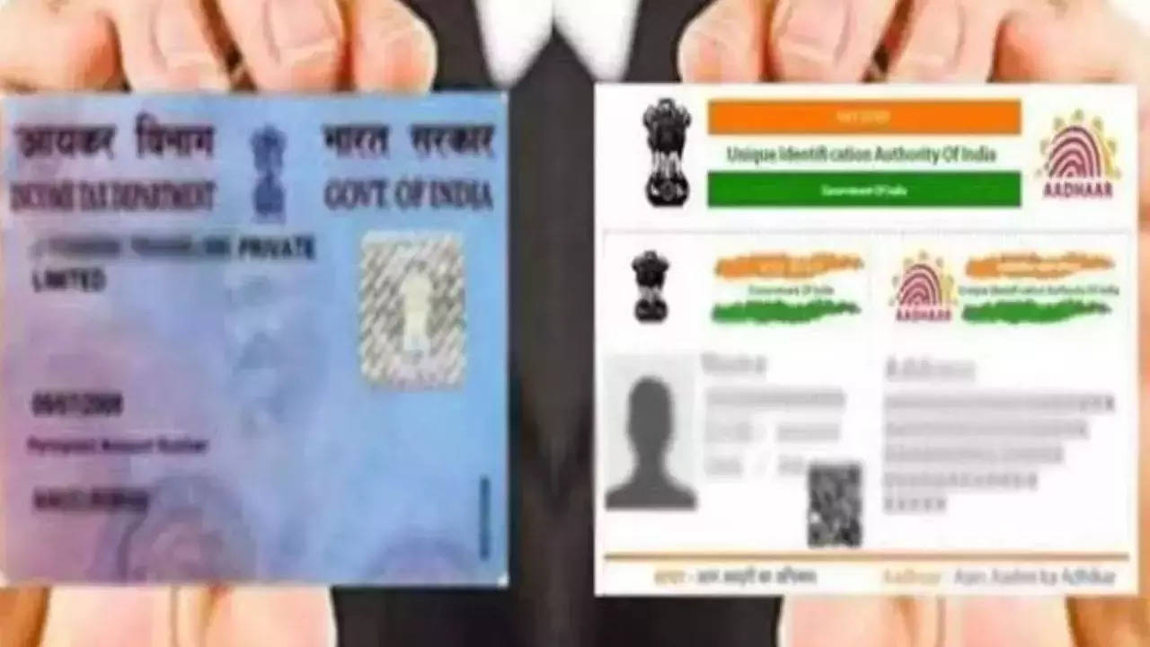 Adhar-Card-and-Pan-Card-link