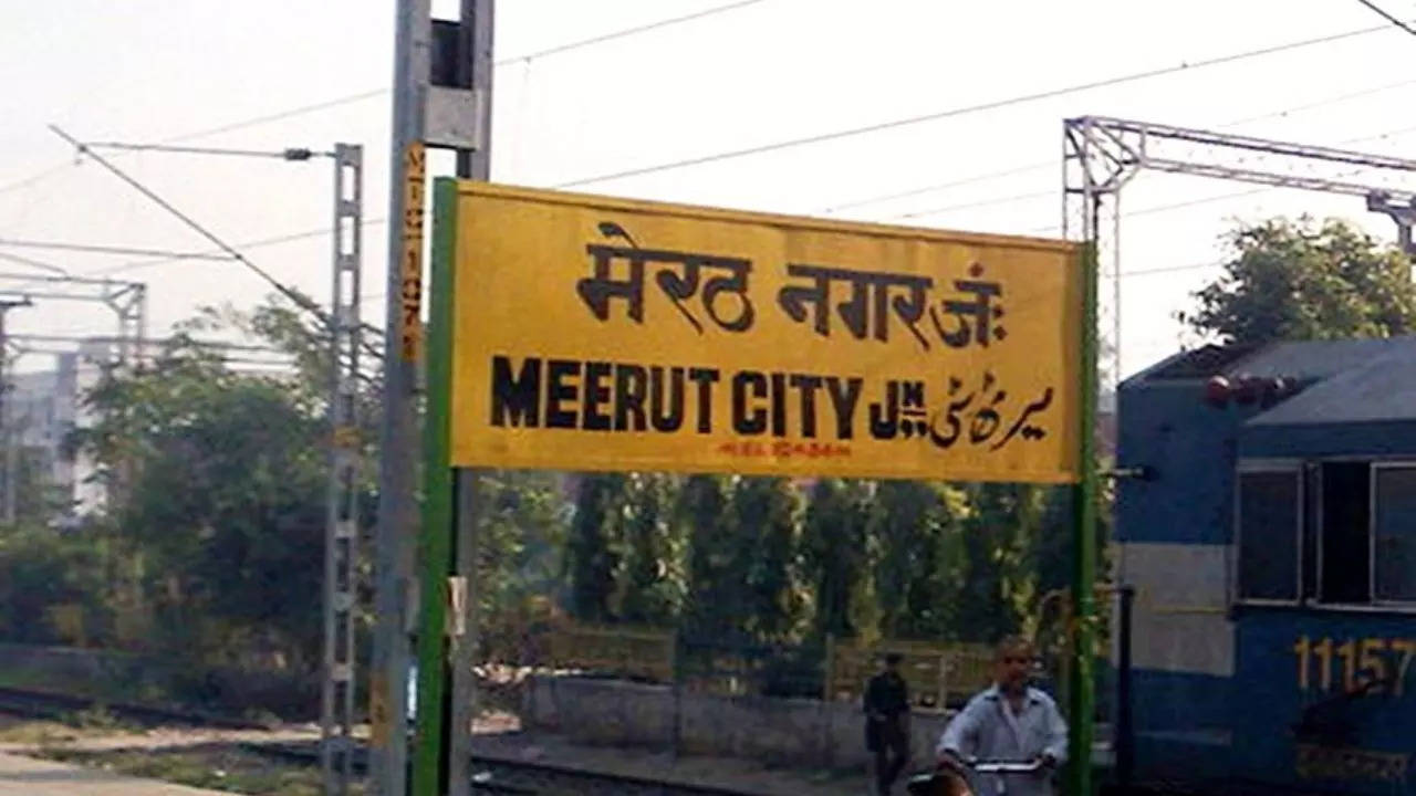 meerut