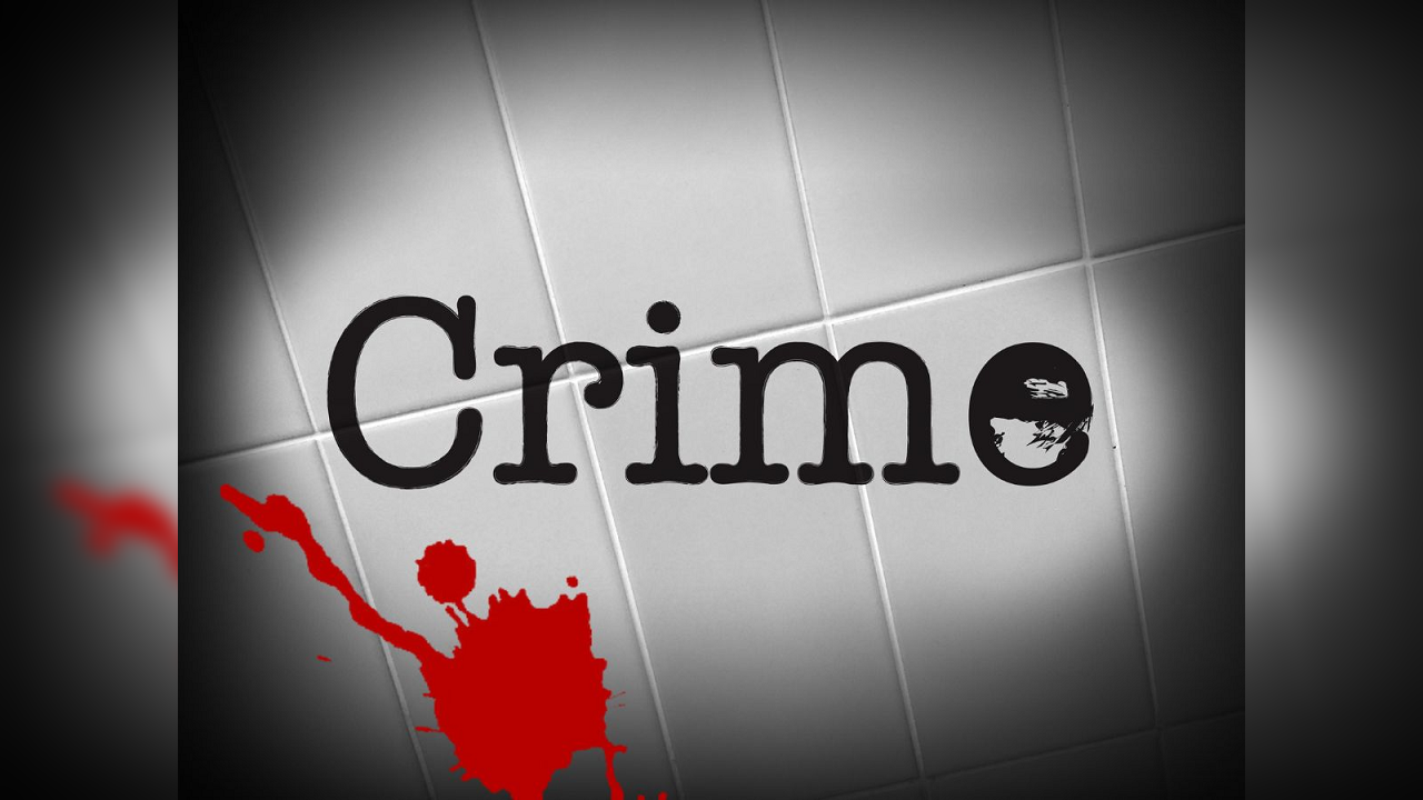 crime