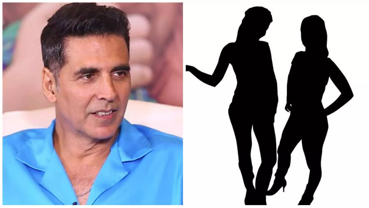 Akshay Kumar