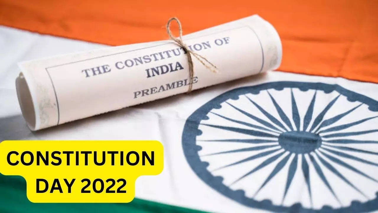 CONSTITUTION DAY 2022