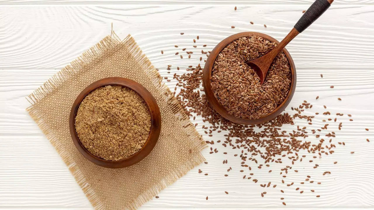 flaxseed for diabetes.