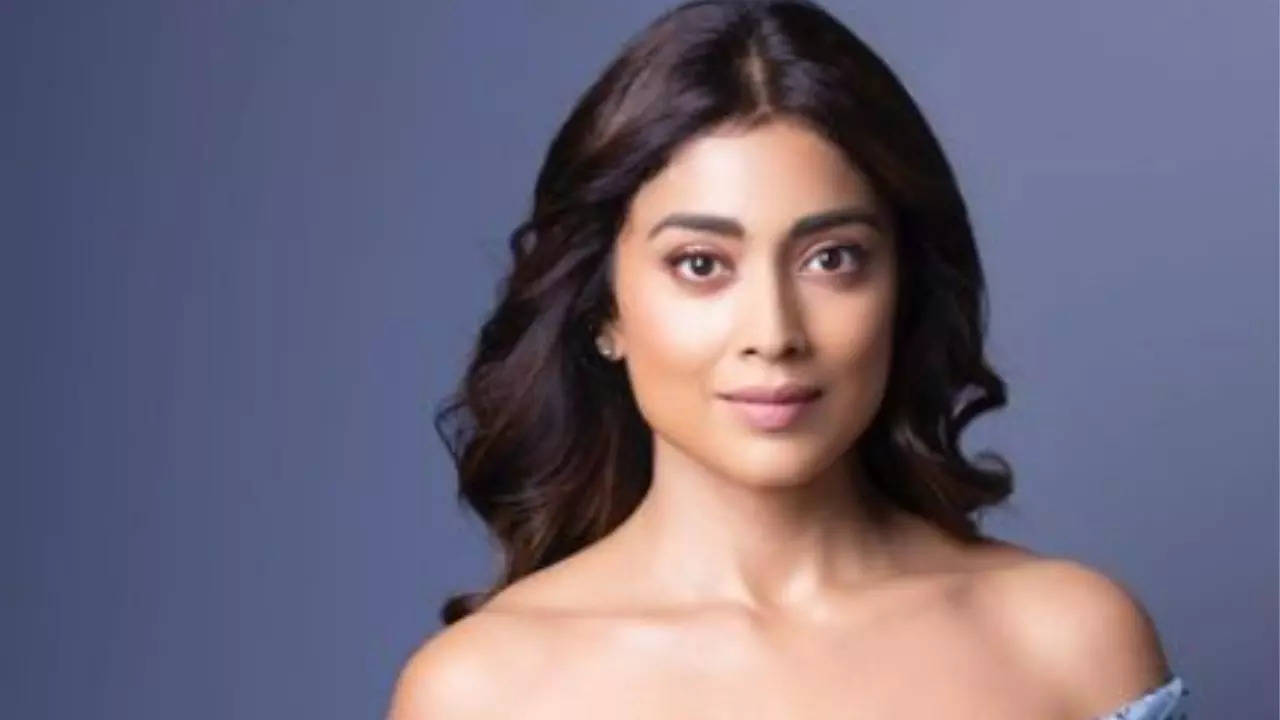 shriya saran