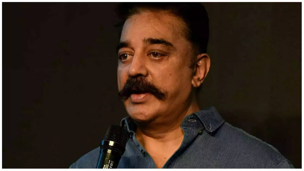 Kamal Haasan