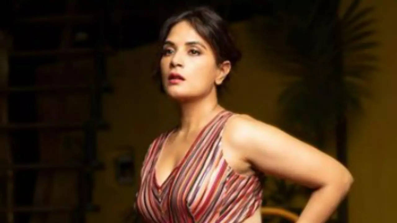 richa chadha