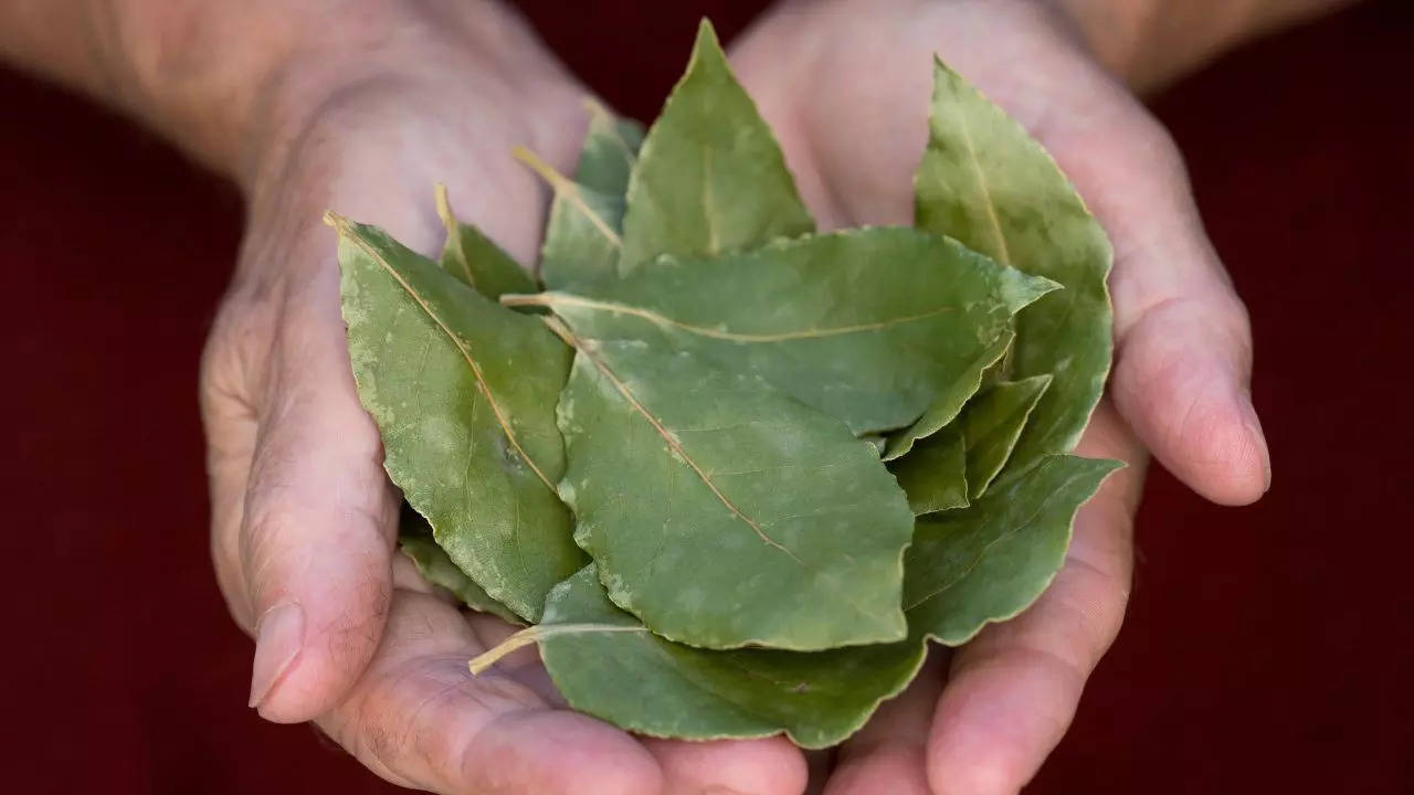 Bay Leaf Remedy