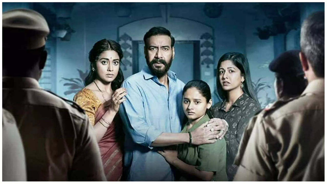 Drishyam 2