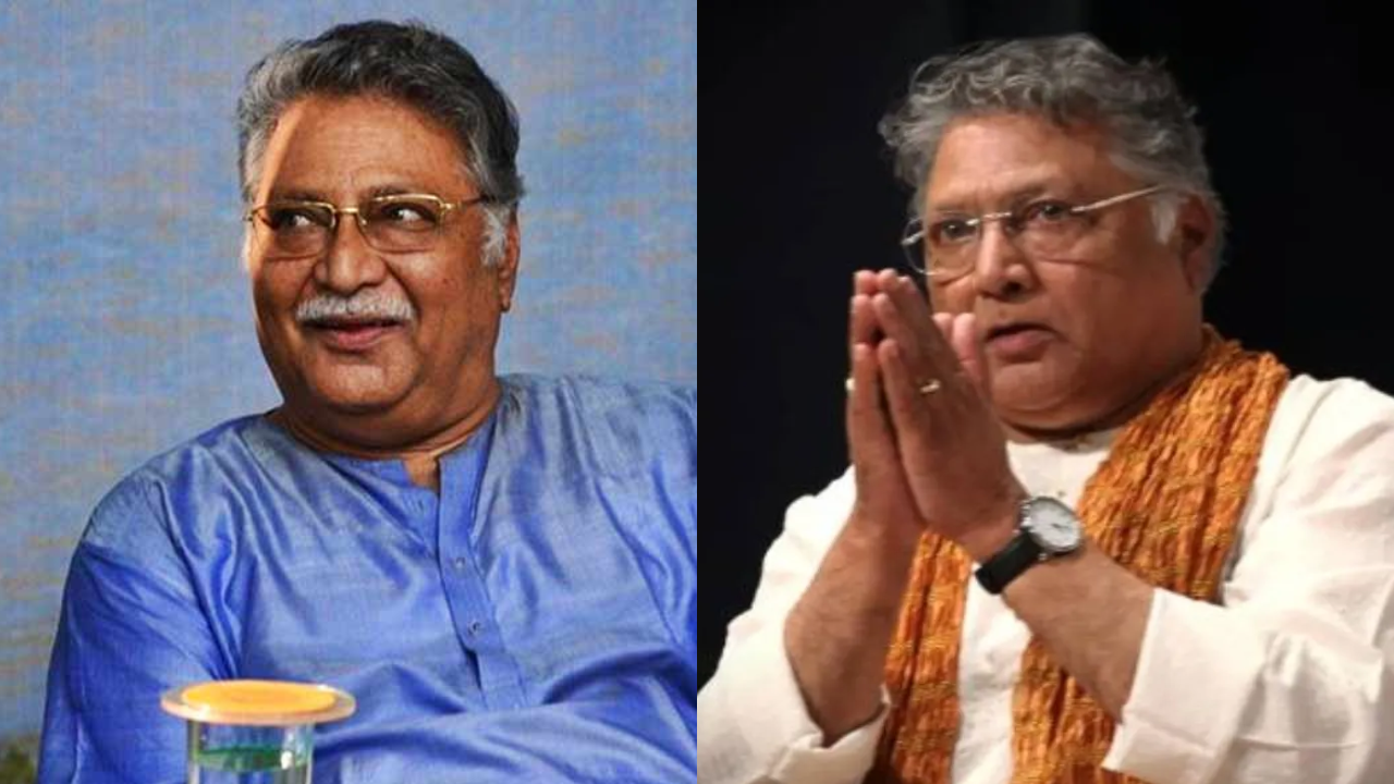 Vikram Gokhale Health Update