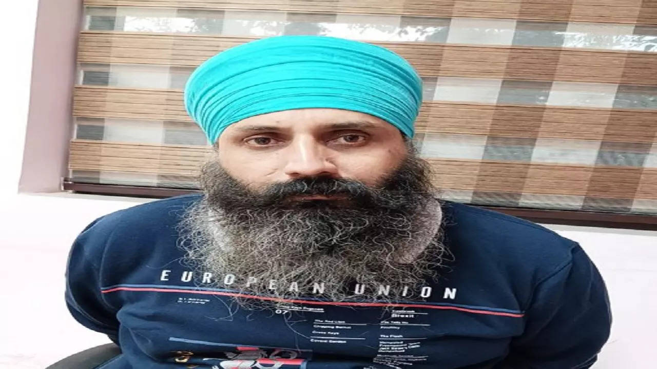 rajwinder singh