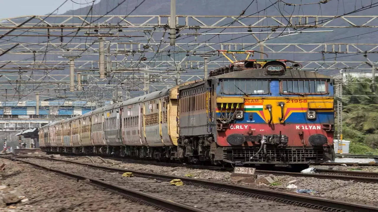 indian railways