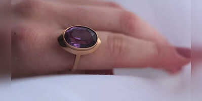 Birthstone -