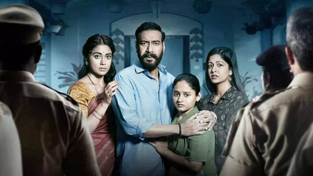 Drishyam 2 Box Office