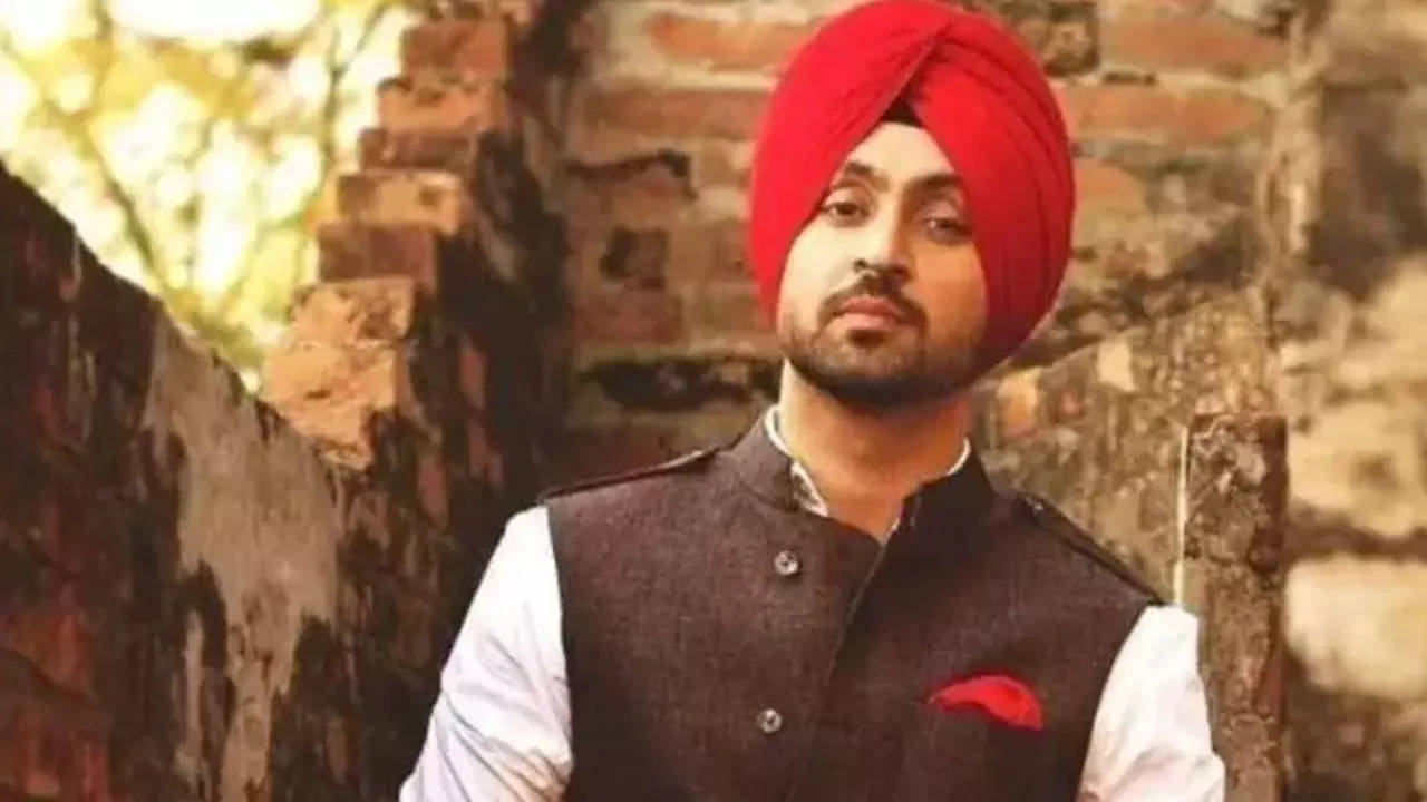 Diljit Dosanjh