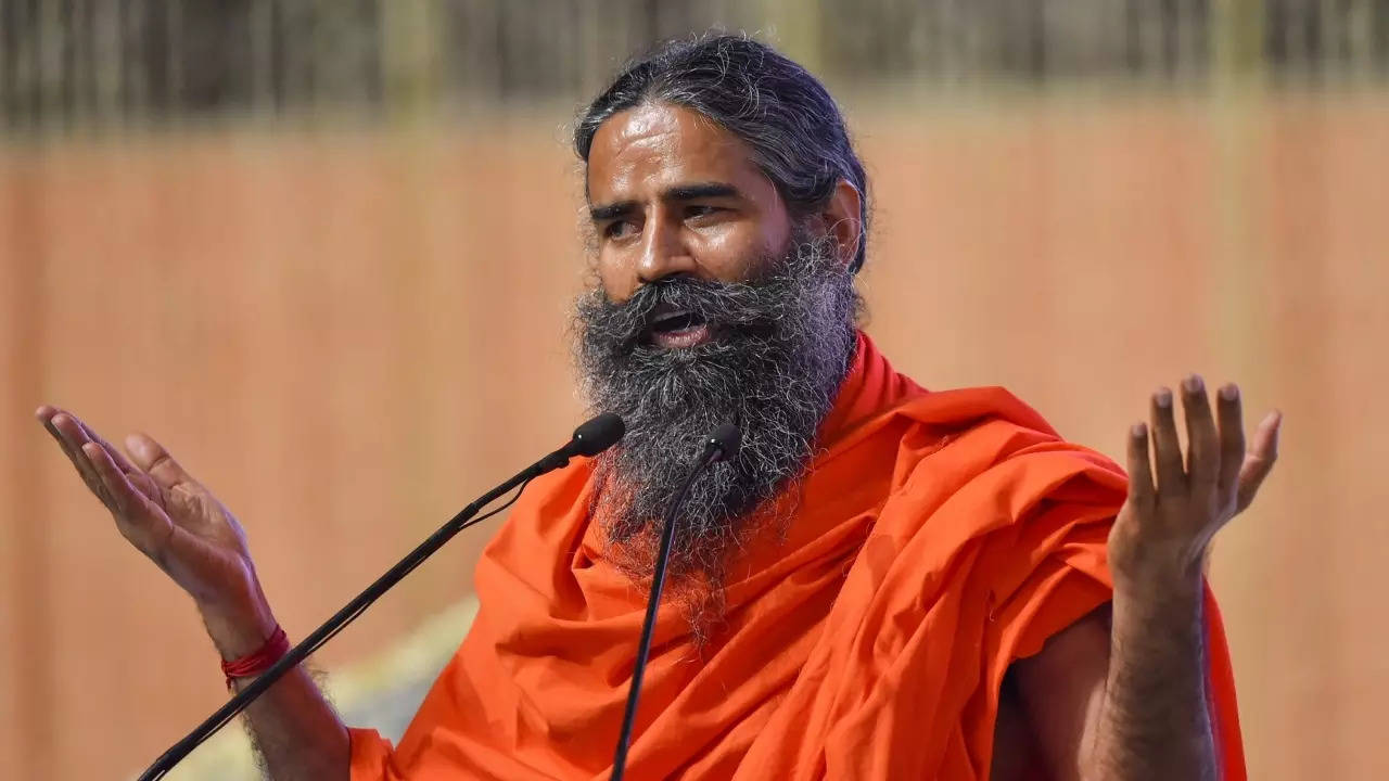 swami ramdev