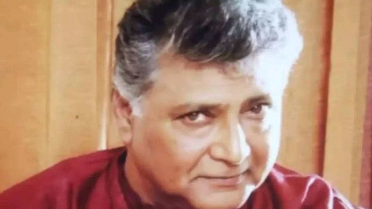 vikram gokhale 1