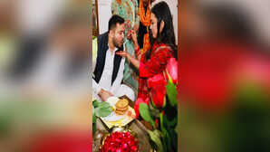 Tejashwi Yadav- Love Story