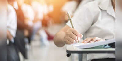 RBSE Board Exam Date Sheet 2023 10 12
