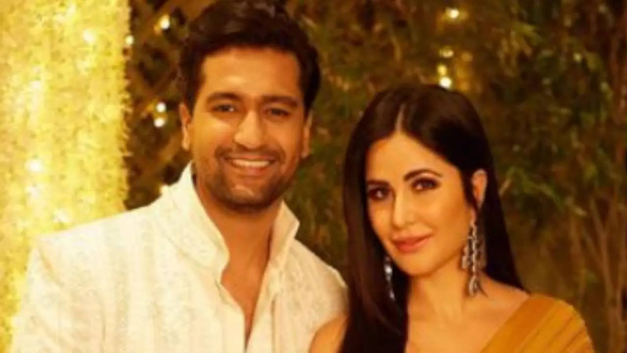 vicky kaushal and katrina kaif (2)