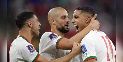 FIFA World Cup 2022 2-0