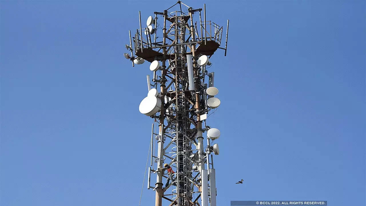 bihar mobile tower