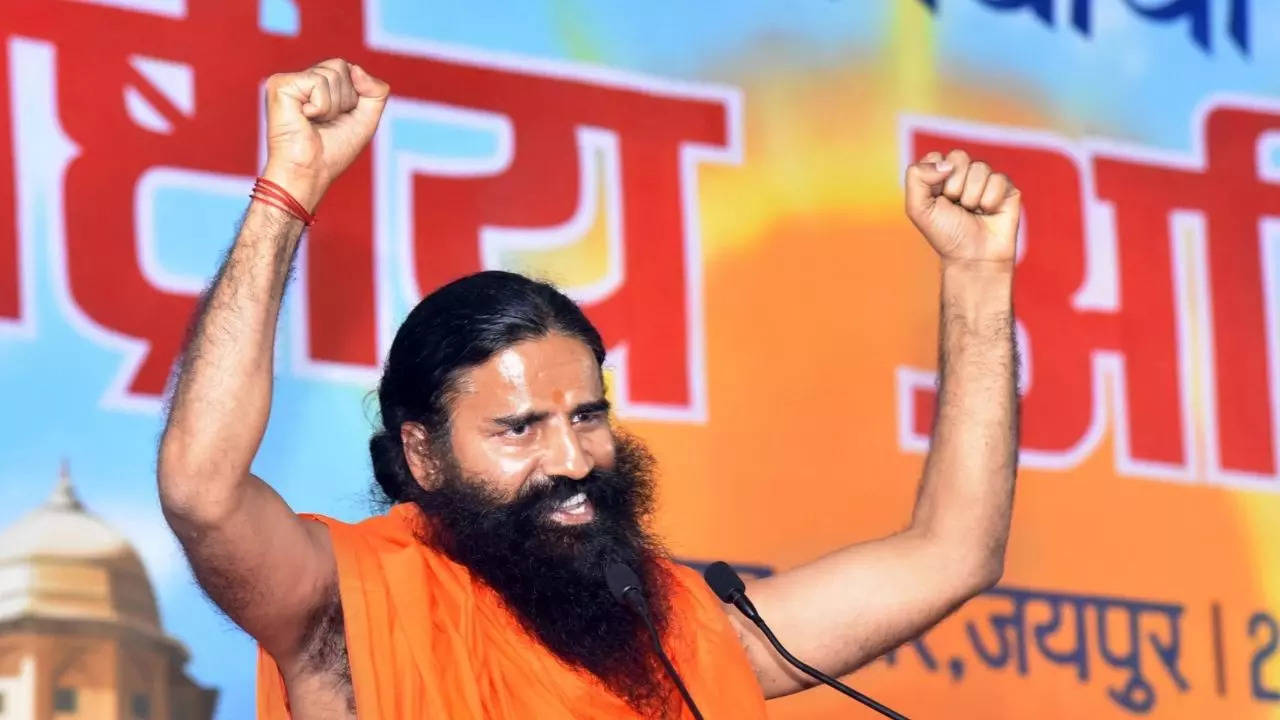 baba ramdev