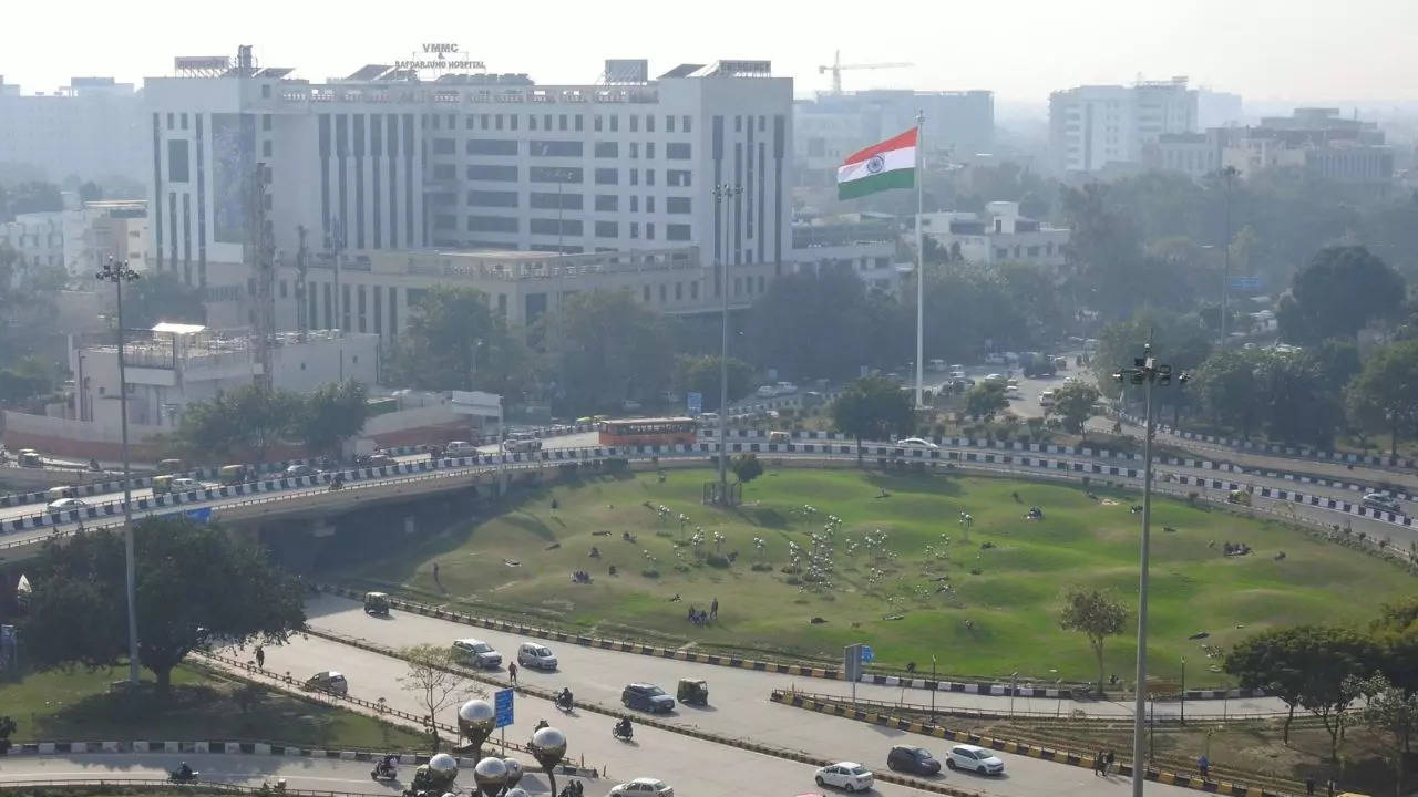 delhi aiims