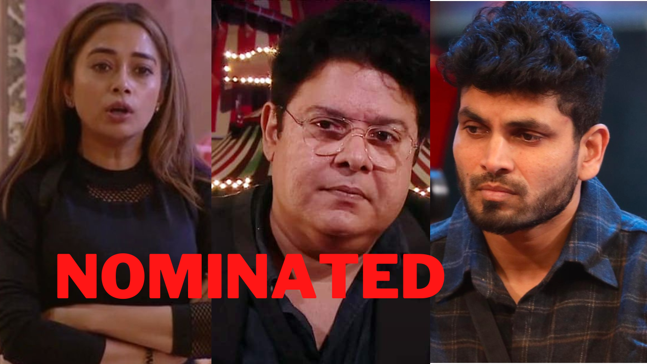 bigg boss 16 nominated contestants