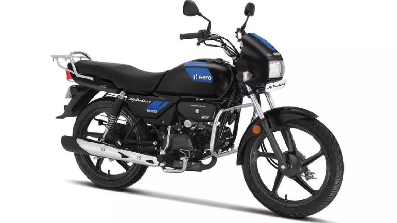 Hero MotoCorp Price Hike