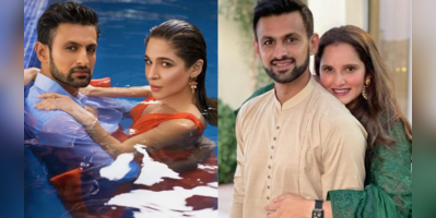Shoaib Malik -