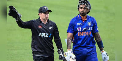 IND vs NZ 3rd ODI Live Score Streaming -