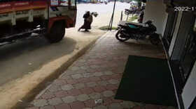 Accident Video