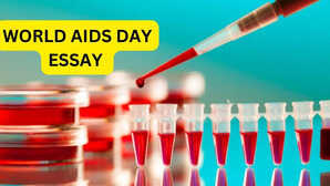 World Aids Day 2022 Quotes Essay