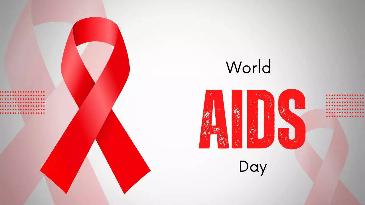 Aids Day Theme 2022