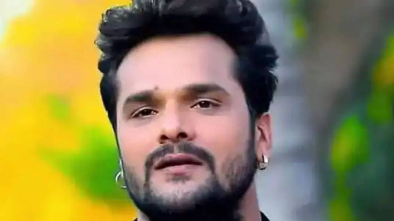 Actor Singer Khesari Lal Yadav Will Quit Bhojpuri Industry Soon Says I ...